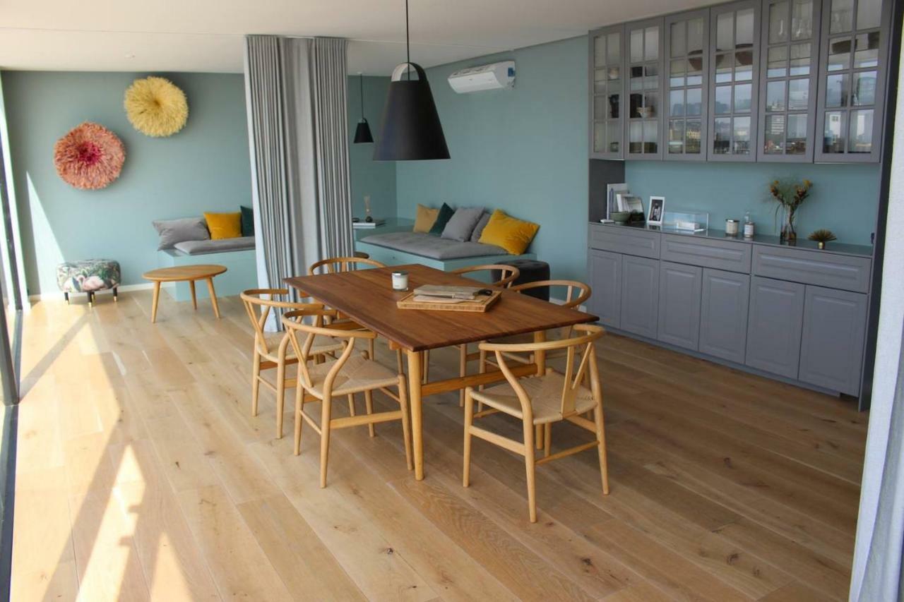 Feriehus Poshtel Popup København