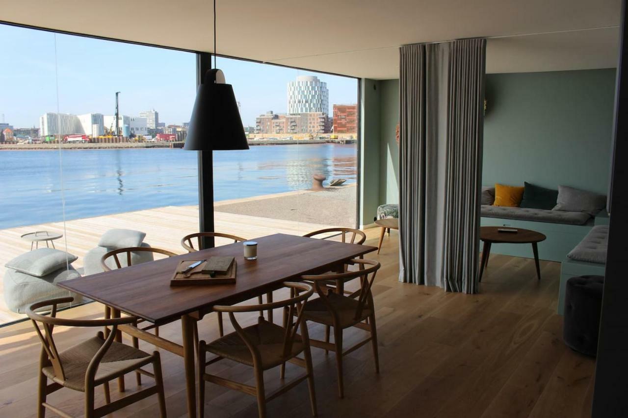 Poshtel Popup København
