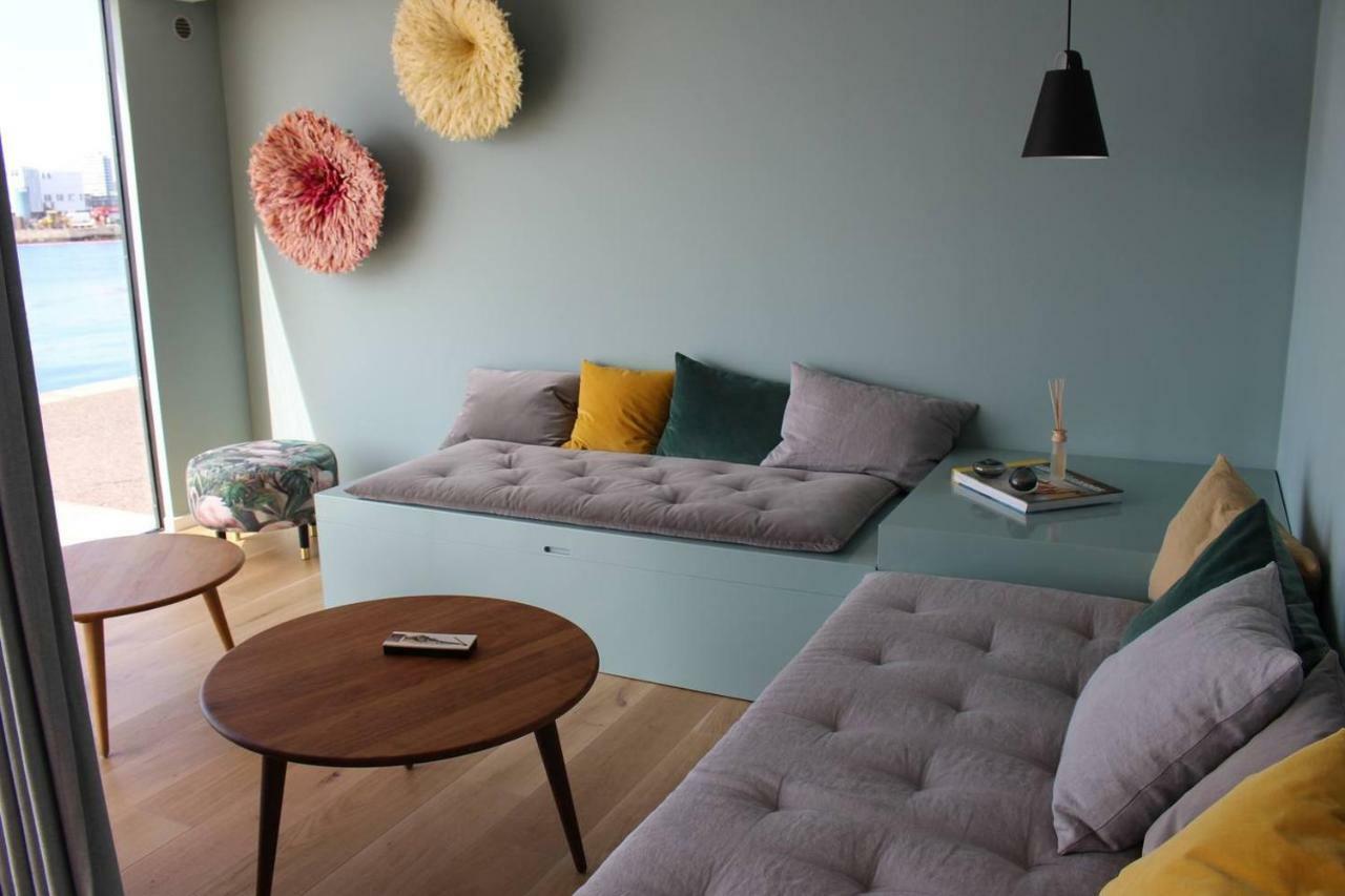 Feriehus Poshtel Popup *