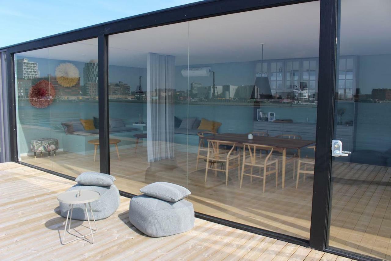 Feriehus Poshtel Popup København
