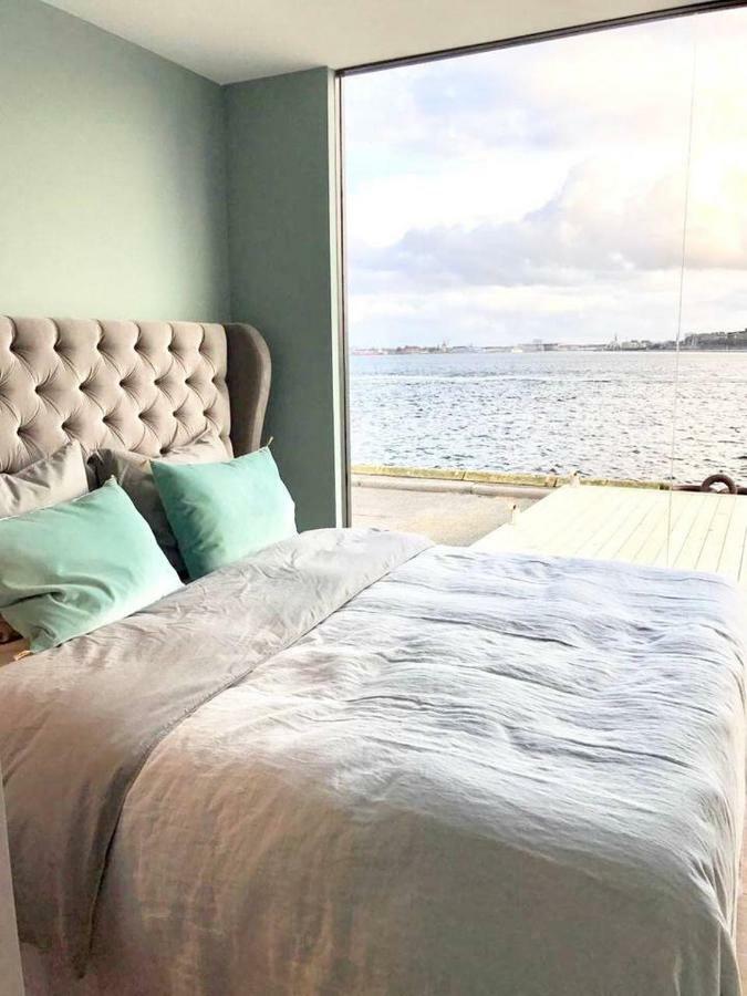 Feriehus Poshtel Popup