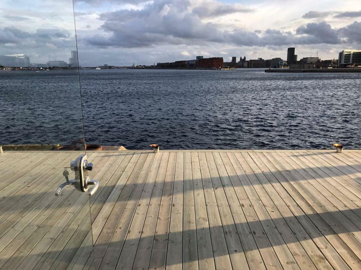 Poshtel Popup København
